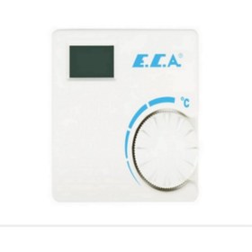 Resim Eca On/Off Kablosuz Oda Termostatı 