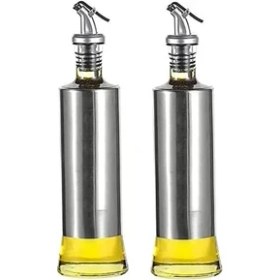 Resim Marsilyan Sızdırmaz Yağdanlık 