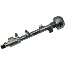 Resim Toyota Land Cruiser Kontak Şaft Kilit Silindir Mili Kısa 4528060510 