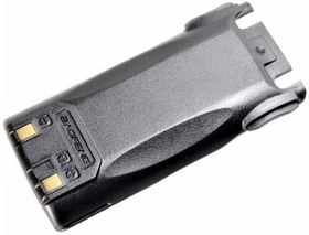 Resim Baofeng Uv 82 Uv-82 Uv82 Uv 8d vb Bl-8 Telsiz Pil Batarya 