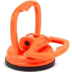 Resim Marsilyan Ventosa Cam Vantuzu 11CM. (K95) 