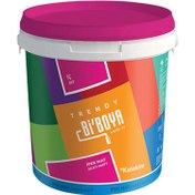 Resim Bi'Boya İpek Mat 2,5 Lt 