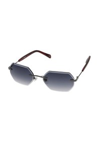 Resim Lee Cooper Lc1679.c4 51 Unisex Güneş Gözlüğü Gri 