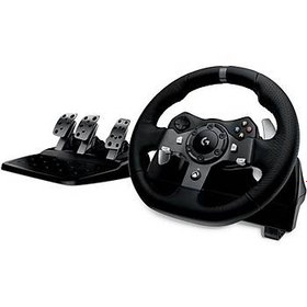 Resim Logitech G920 Force PC/Xbox Direksiyon 941-000123 