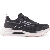 Resim Reebok Atem Run Siyah Kadın Spor Ayakkabı 000000000101965454 Siyah-beyaz Siyah - Beyaz 