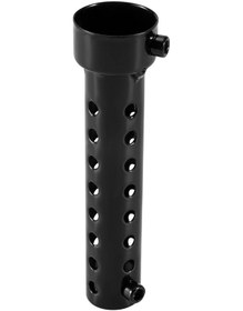 Resim Kangfufeng Motosiklet Egzoz Kutusu Susturucu Baffle Db Killer Susturucu 35mm 