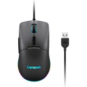 Resim Lenovo M210 Rgb Gaming Mouse GY51M74265 