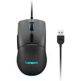 Resim Lenovo M210 Rgb Gaming Mouse GY51M74265 