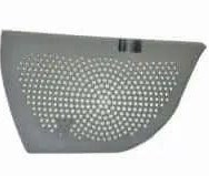 Resim Fiat Doblo 2006-2010 Arası Arka Sol Hoparlör Kapağı Orjinal Opar 735414373 