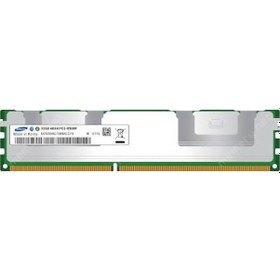 Resim Samsung 32Gb Pc3-8500 1066Mhz Ecc RDIMM Memory M393B4G70Bm0-Cf8 