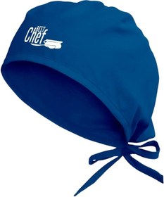 Resim STOREMAX Tasarım Trend Chef Bonesi | Özel Aşçı Ve Şef Bonesi | Cerrahi Bone Mavi 1174223 