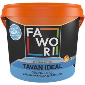 Resim Fawori Tavan Ideal 10KG 