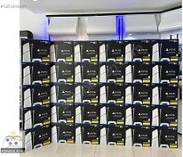 Resim PS5 SLİM DİGİTAL2116(ENSONSÜRÜM)GARANTİLİ*SIFIR*KONSOLKİNG 