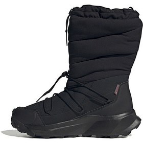 Resim Adidas Terrex Winter Boot High C.rdy Erkek Outdoor Botu Id2889 Siyah Id2889 Siyah 