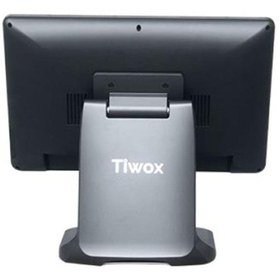 Resim Tiwox Tp-9500 Plus 15.6" I7 5.nesil 128gb Ssd 8gb Ddr3 Ram 1366x768 Dokunmatik Pos Pc 