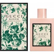 Resim Gucci Bloom Acqua Di Fiori Kadın Parfüm EDT 100 ML 