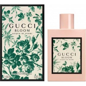 Resim Gucci Bloom Acqua Di Fiori Kadın Parfüm EDT 100 ML 