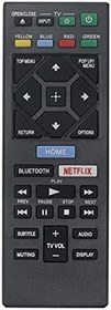 Resim ALLIMITY RMT-VB200U RMT-VB200D Uzaktan Kumanda Replace Fit for Sony Smart Blu-ray Player BDP-S6700 BDP-BX670 RMTVB200U RMTVB200D BDPS6700 BDPBX670 