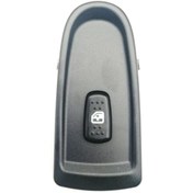 Resim Genel Markalar Iveco Daily Sağ Tekli Cam Düğmesi Anahtar Çerçeveli 2006-2012 