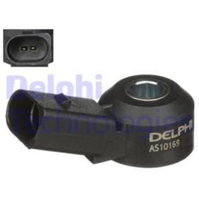 Resim Delphi-As10169 Vuruntu Sensörü A4-Galaxy-Alhambra-Altea-Cordoba-I 542568524 