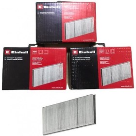 Resim Einhell Dta 25/2 Zımba Teli 5.7 x 40 Mm 9000 Adet 