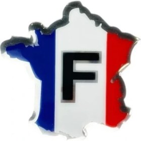 Resim Space Arma France Harita / YACIY113 