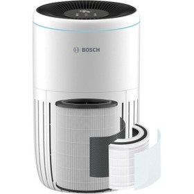 Resim Bosch Uyumlu Air 4000 Hava Temizleme Cihazı 