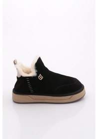 Resim Guja 25k486 Kadın Ugg Bot Siyah 