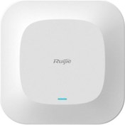 Resim Reyee RG-AP210-L 2.4Ghz 2x2 Mimo 300mbps Tavan Tipi Access Point Ruijie