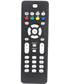 Resim Philips 37Pfl5322/12 Flat Lcd Tv Kumandası 