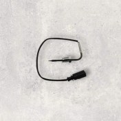 Resim 059906088A Egzoz Sıcaklık Sensörü Delphı Typ - Touareg -Q7-A6-3.0-Tdı-Bks-Casa-Bug-Bun 