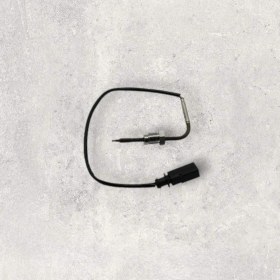 Resim 059906088A Egzoz Sıcaklık Sensörü Delphı Typ - Touareg -Q7-A6-3.0-Tdı-Bks-Casa-Bug-Bun 