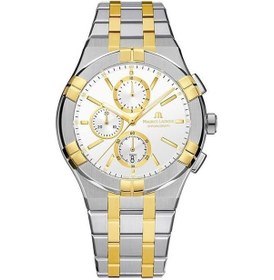 Resim Maurice Lacroix Ml-aı1118pvy03130-1 Erkek Kol Saati 