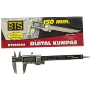 Resim AyrStore Bts 12044 Dijital Kumpas 150 mm 