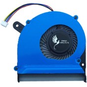 Resim Part Master Asus S400CA-DH51T Notebook CPU Fan, İşlemci Fanı 