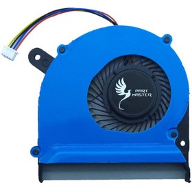 Resim Part Master Asus S400CA-DH51T Notebook CPU Fan, İşlemci Fanı 