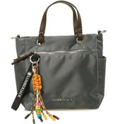 Resim TEX SERI S KL 5PR Antrasit Kadın Kol Çantası Lumberjack