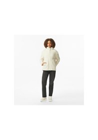 Resim Nautica Kadın Krem Oversize Sweatshirt Düz 57k615t Krem 