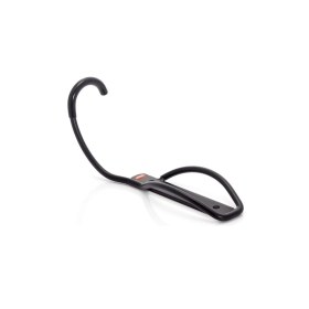 Resim Xlc Bisiklet Askısı Dikey Siyah 