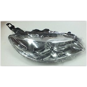 Resim Far Sağ Motorlu Peugeot 301 Motorlu (4) 