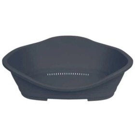 Resim Trixie Köpek Sert Yatak No6 117-77cm Gri Teşhir 