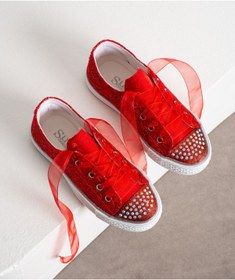 Resim Surpie Shoes Kız Çocuk Günlük Ayakkabı, Kız Çocuk 