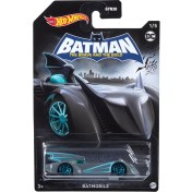Resim Hot Wheels Batman Arabalar GYN30-GRP59 