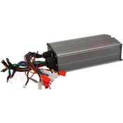 Resim Muhtelif Hız Kontrol Cihazı 60-72v - 1500 Watt- E-bıke 