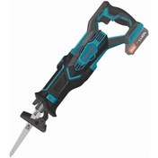 Resim Catpower CAT4134 Li-Ion Kömürsüz Akülü Tilki Kuyruğu 