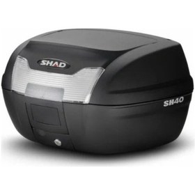 Resim Shad Sh-40 Lt Arka Çanta Siyah Siyah 