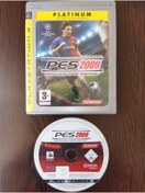 Resim Konami Pes 2009 - Platinum Serisi 