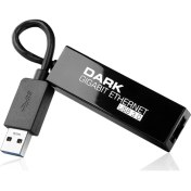 Resim Dark DK-NT-3UGLAN USB 3.0 Gigabit Ağ Adaptörü 