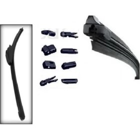 Resim Inwells Alfa Romeo Mito Silecek Takımı (2008-2013) 65-38 CM 