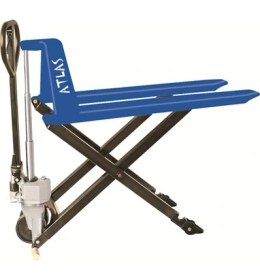 Resim Atlas Attpm Makaslı Transpalet Taşıma Kapasitesi 1000Kg 